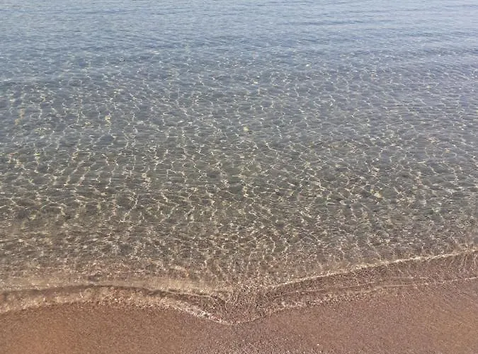 Casa Mirice In Con Piscina ,wifi,climatizzatore Vicino Al Mare Aglientu