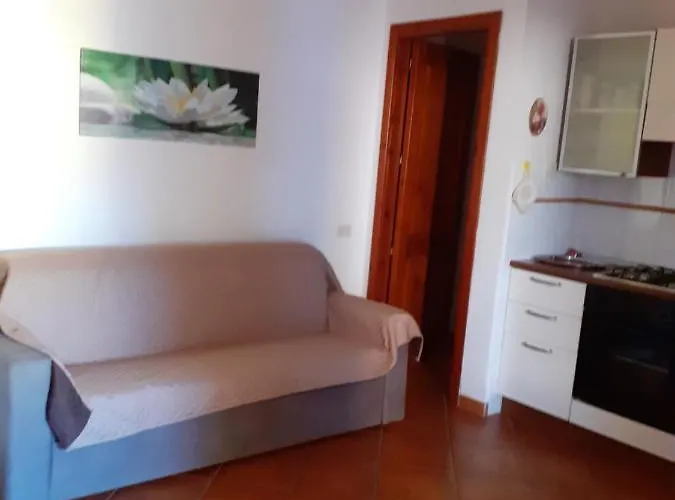 Casa Mirice In Con Piscina ,wifi,climatizzatore Vicino Al Mare Apart-hotel 3*