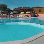 Casa Mirice In Con Piscina ,wifi,climatizzatore Vicino Al Mare מלון דירות