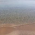 Casa Mirice In Con Piscina ,wifi,climatizzatore Vicino Al Mare אגליאנטו