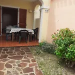 Casa Mirice In Con Piscina ,wifi,climatizzatore Vicino Al Mare מלון דירות