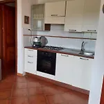מלון דירות Casa Mirice In Con Piscina ,wifi,climatizzatore Vicino Al Mare אגליאנטו