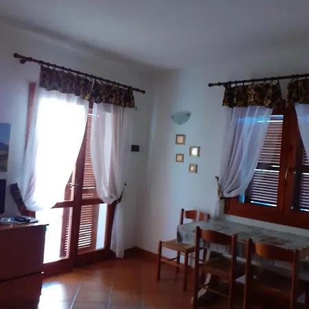 Casa Mirice In Con Piscina ,wifi,climatizzatore Vicino Al Mare Aparthotel *