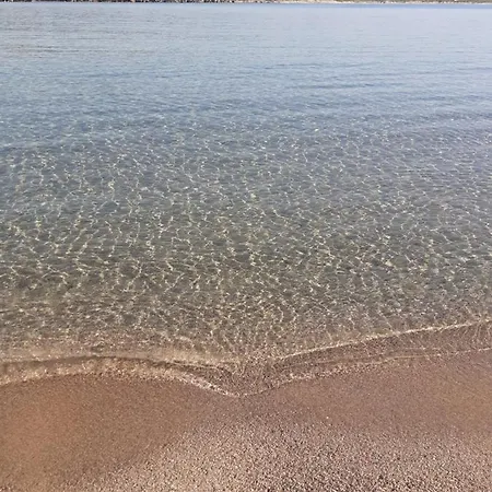 Casa Mirice In Con Piscina ,wifi,climatizzatore Vicino Al Mare アリエントゥ