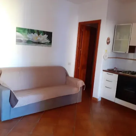 Casa Mirice In Con Piscina ,wifi,climatizzatore Vicino Al Mare アパートホテル 3*