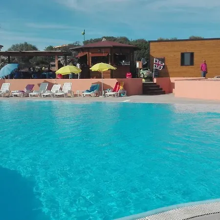 Casa Mirice In Con Piscina ,wifi,climatizzatore Vicino Al Mare