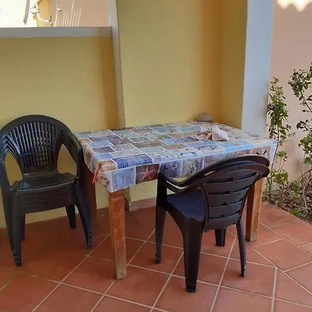 アパートホテル Casa Mirice In Con Piscina ,wifi,climatizzatore Vicino Al Mare 3*