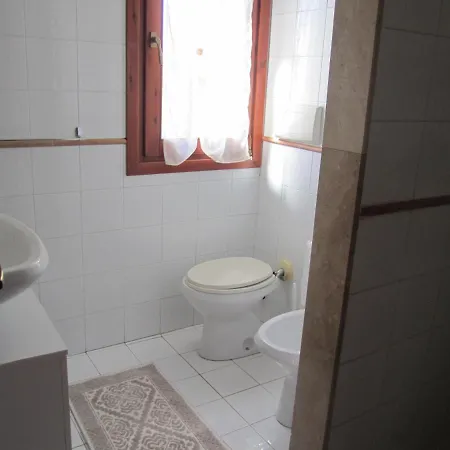 Casa Mirice In Con Piscina ,wifi,climatizzatore Vicino Al Mare * Aglientu