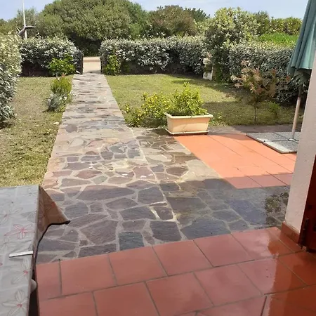 Casa Mirice In Con Piscina ,wifi,climatizzatore Vicino Al Mare מלון דירות