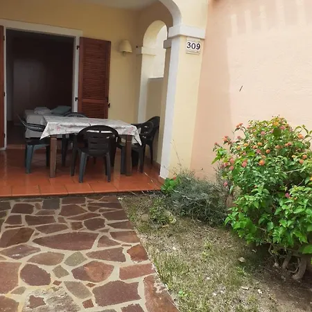 Casa Mirice In Con Piscina ,wifi,climatizzatore Vicino Al Mare Aparthotel