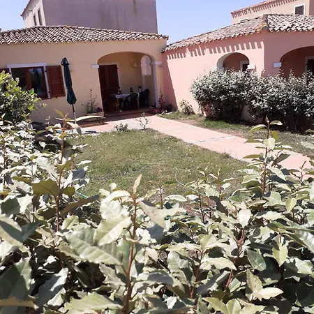 Casa Mirice In Con Piscina ,wifi,climatizzatore Vicino Al Mare * Aglientu