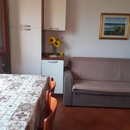 Casa Mirice In Con Piscina ,wifi,climatizzatore Vicino Al Mare 3*