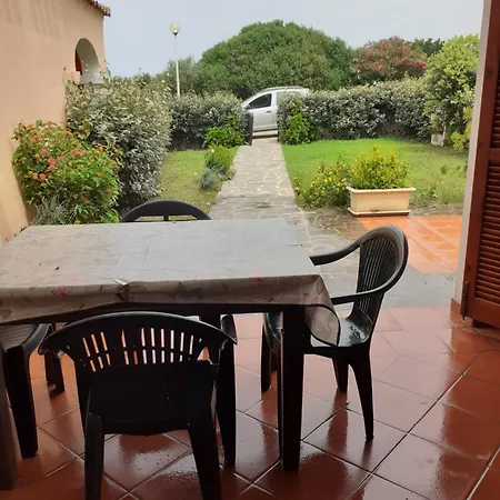 מלון דירות Casa Mirice In Con Piscina ,wifi,climatizzatore Vicino Al Mare 3*