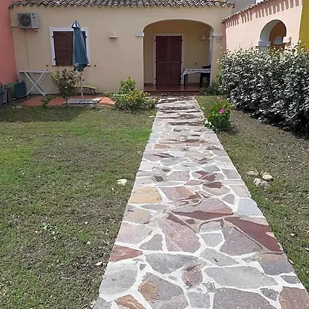 Casa Mirice In Con Piscina ,wifi,climatizzatore Vicino Al Mare Hotel apartamentowy