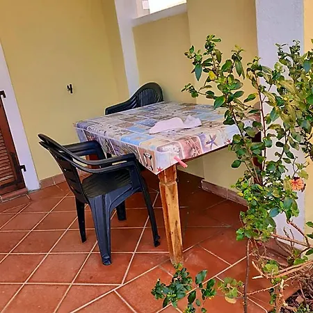 شقة فندقية Casa Mirice In Con Piscina ,wifi,climatizzatore Vicino Al Mare 3*