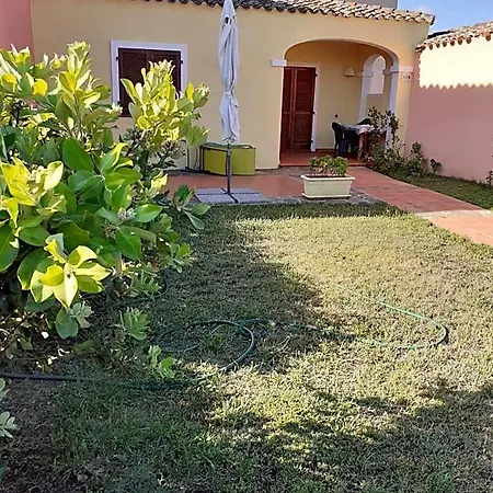 Casa Mirice In Con Piscina ,wifi,climatizzatore Vicino Al Mare