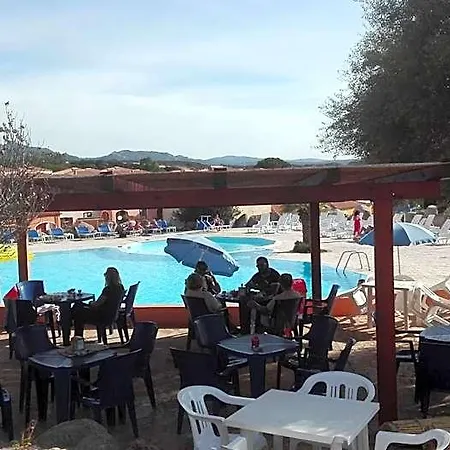 Appart hôtel Casa Mirice In Con Piscina ,wifi,climatizzatore Vicino Al Mare