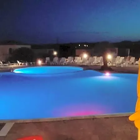 Appart hôtel Casa Mirice In Con Piscina ,wifi,climatizzatore Vicino Al Mare Aglientu