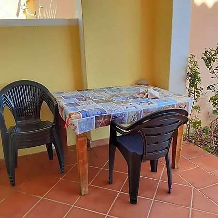 Casa Mirice In Con Piscina ,wifi,climatizzatore Vicino Al Mare 3*