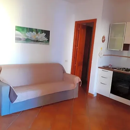 Casa Mirice In Con Piscina ,wifi,climatizzatore Vicino Al Mare