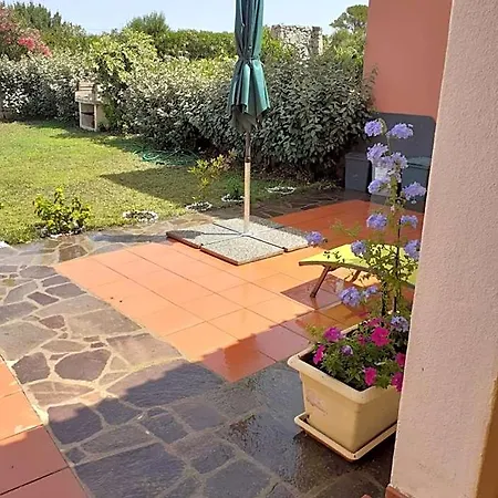 Casa Mirice In Con Piscina ,wifi,climatizzatore Vicino Al Mare 3*