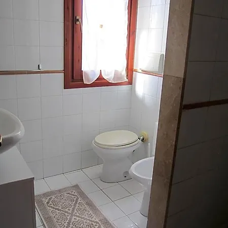 Appart hôtel Casa Mirice In Con Piscina ,wifi,climatizzatore Vicino Al Mare 3*