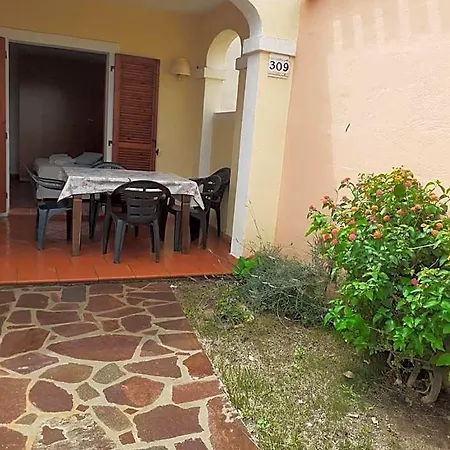 Casa Mirice In Con Piscina ,wifi,climatizzatore Vicino Al Mare Hotel apartamentowy