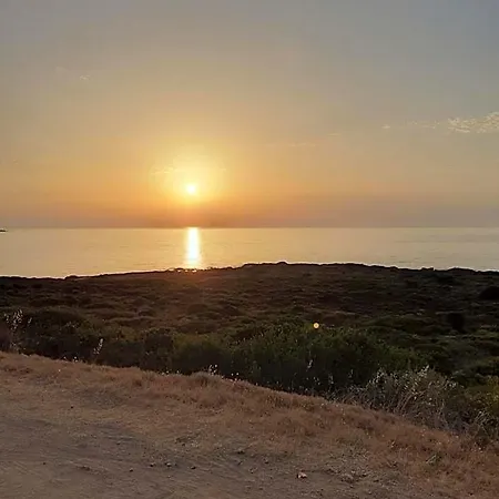 Casa Mirice In Con Piscina ,wifi,climatizzatore Vicino Al Mare