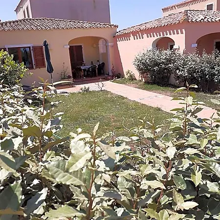 Appart hôtel Casa Mirice In Con Piscina ,wifi,climatizzatore Vicino Al Mare