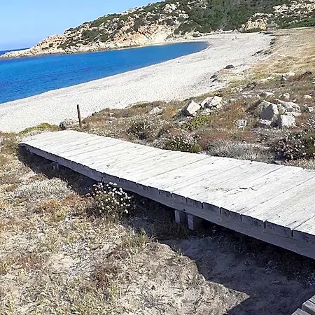 Aparthotel Casa Mirice In Con Piscina ,wifi,climatizzatore Vicino Al Mare