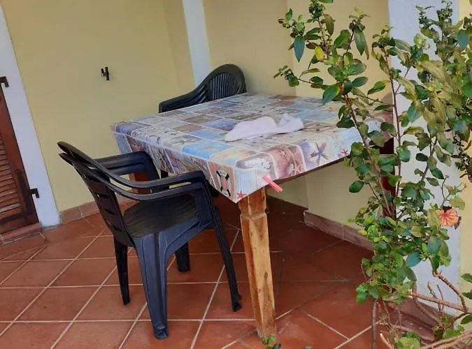 Casa Mirice In Con Piscina ,wifi,climatizzatore Vicino Al Mare