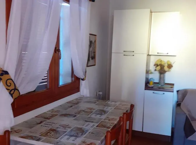 Casa Mirice In Con Piscina ,wifi,climatizzatore Vicino Al Mare