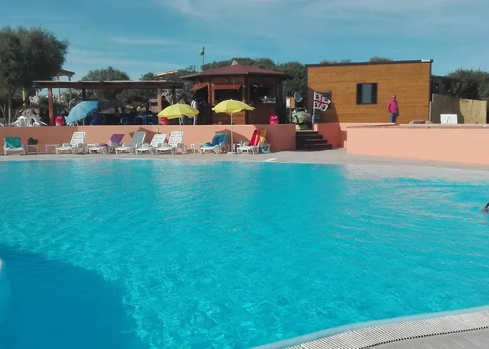 Casa Mirice In Con Piscina ,wifi,climatizzatore Vicino Al Mare