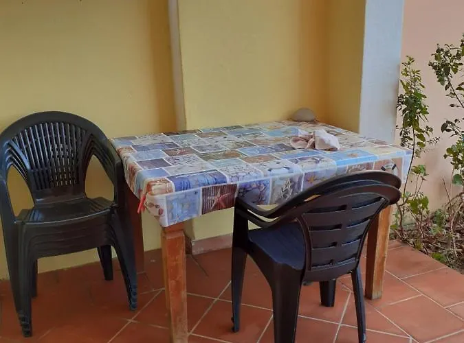 Apart Otel Casa Mirice In Con Piscina ,wifi,climatizzatore Vicino Al Mare 3*