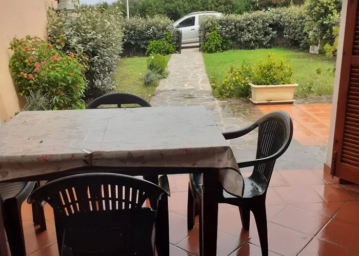 Apart Otel Casa Mirice In Con Piscina ,wifi,climatizzatore Vicino Al Mare 3*